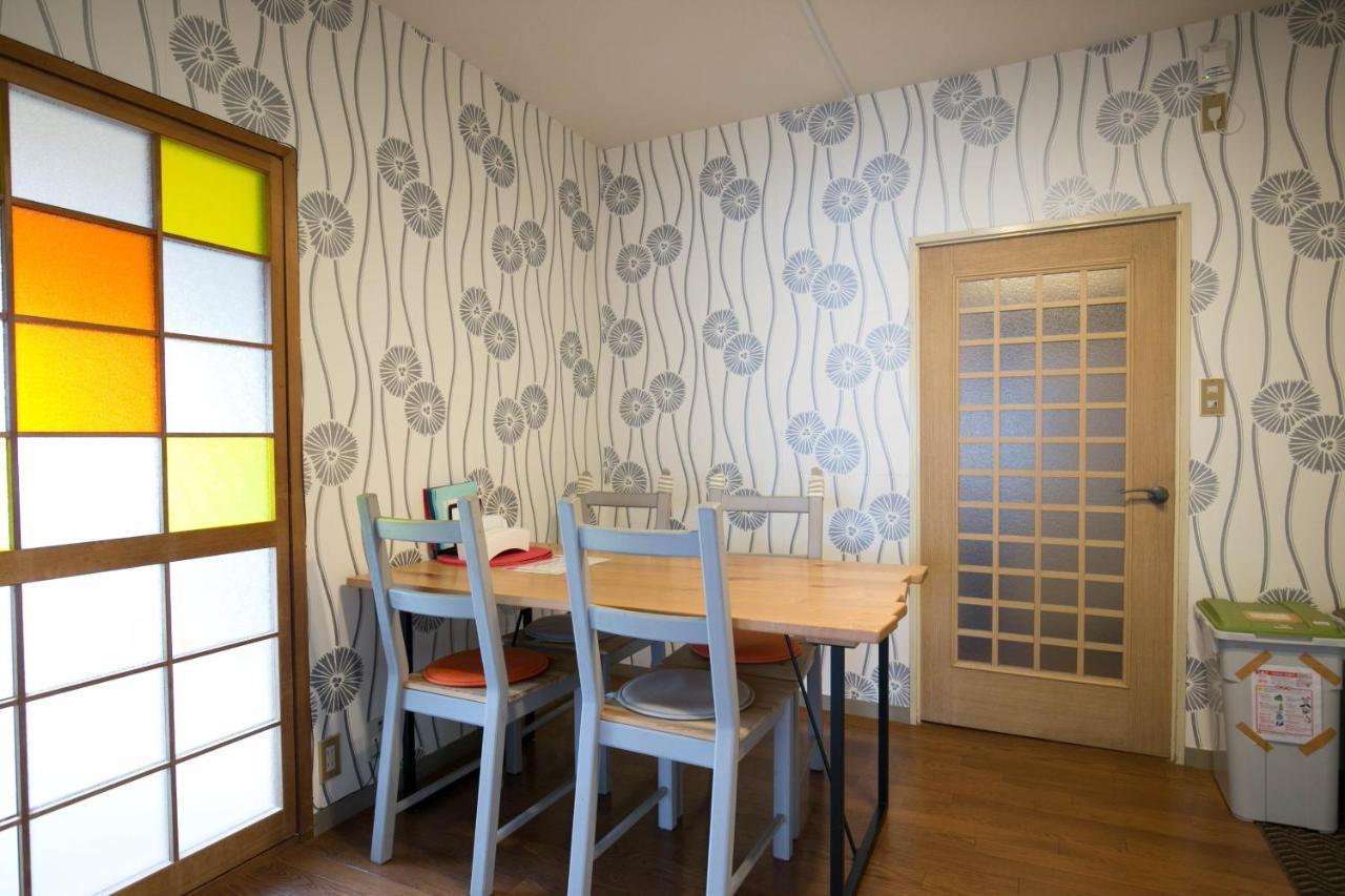 Apartamento Gentry Hakata Fukuoka  Exterior foto
