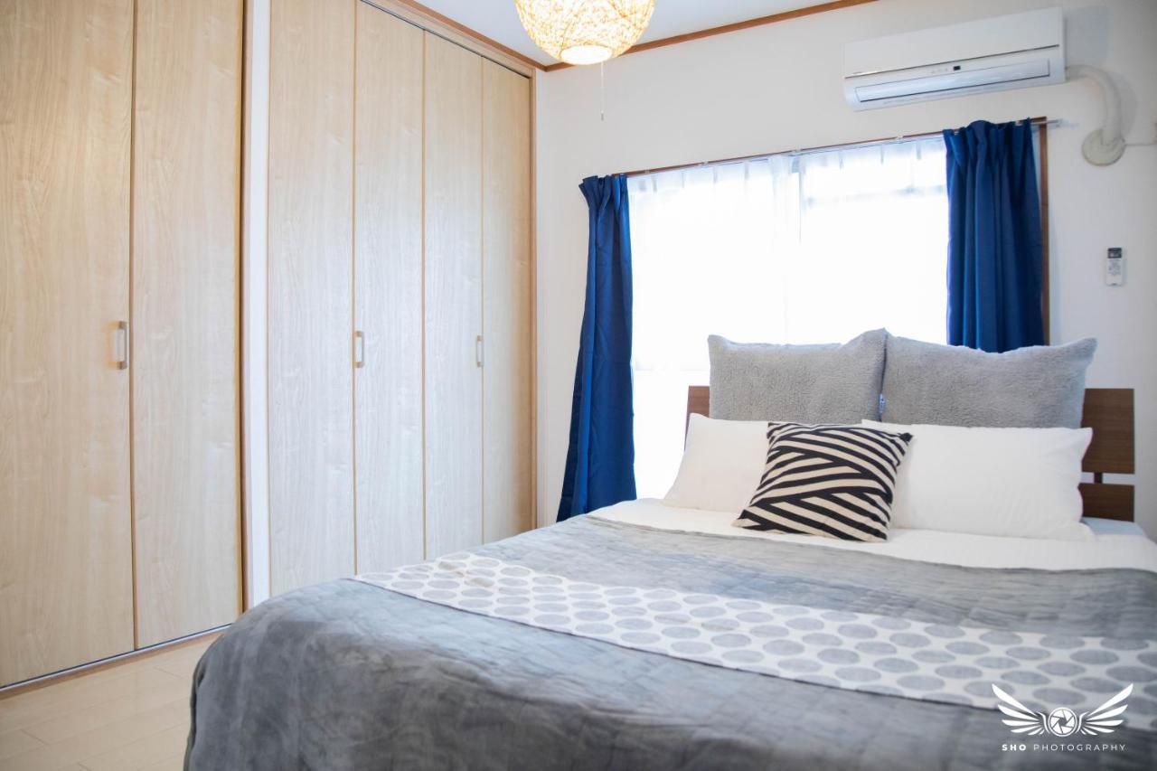 Apartamento Gentry Hakata Fukuoka  Exterior foto