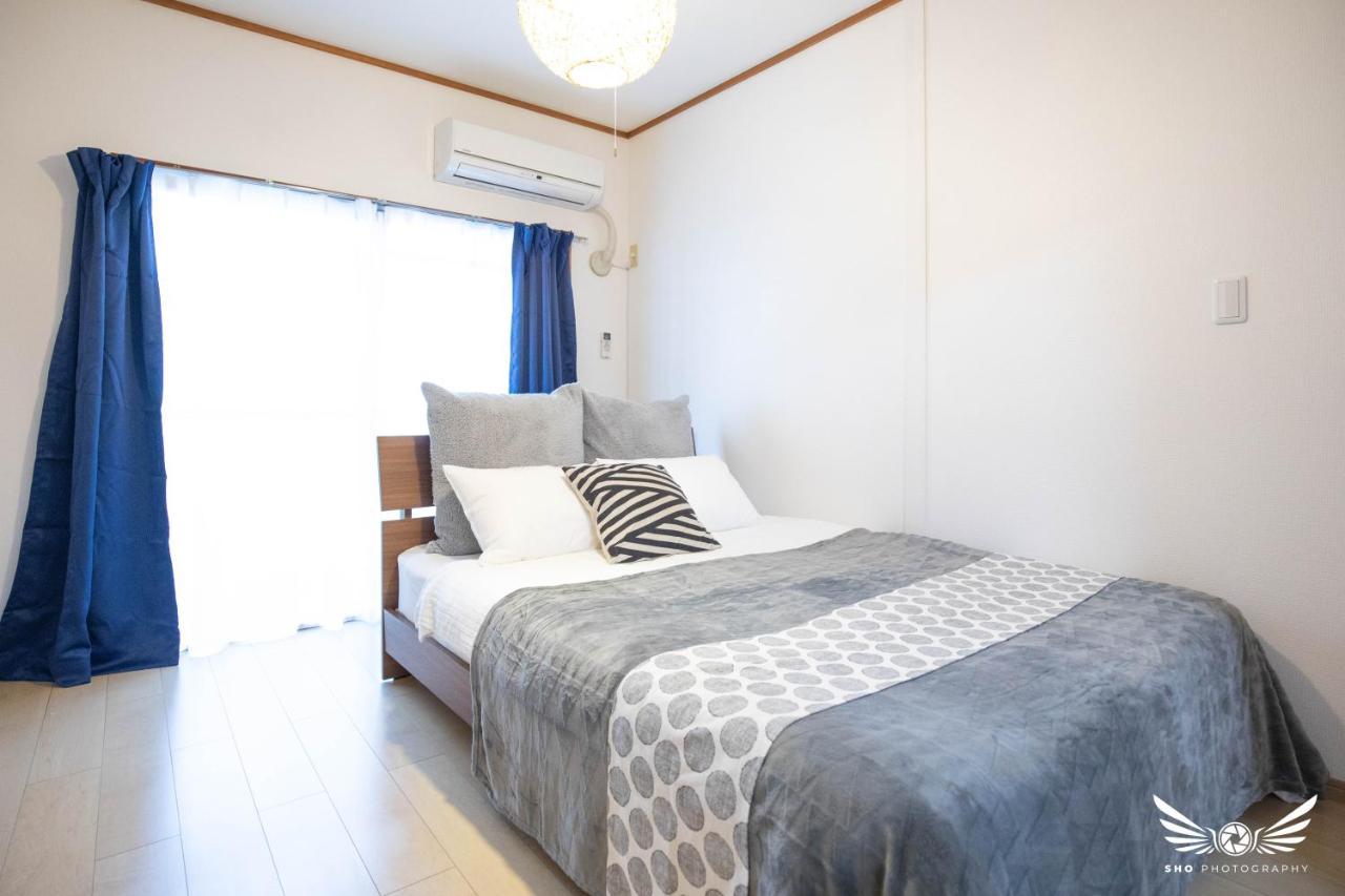Apartamento Gentry Hakata Fukuoka  Exterior foto