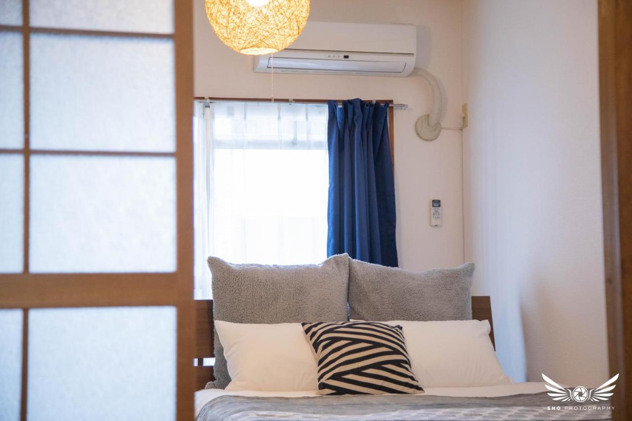 Apartamento Gentry Hakata Fukuoka  Exterior foto